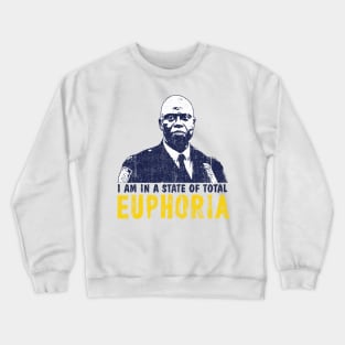 Total Euphoria - Holt (Variant) Crewneck Sweatshirt